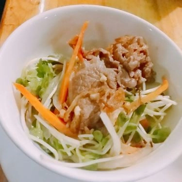 Món ăn- Quán Ăn Bằng Lăng - Nguyễn Thị Thập