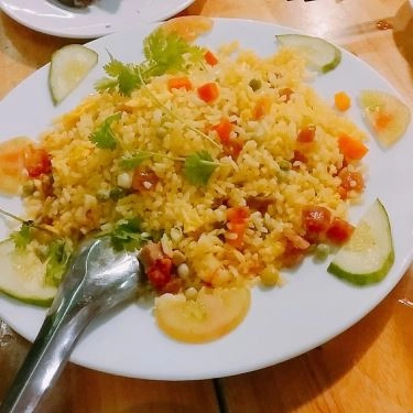 Món ăn- Quán Ăn Bằng Lăng - Nguyễn Thị Thập