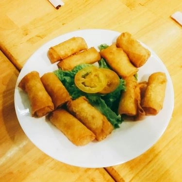 Món ăn- Quán Ăn Bằng Lăng - Nguyễn Thị Thập