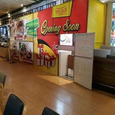 Tổng hợp- Quán Ăn Bangkok House - AEON Mall Long Biên