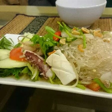 Tổng hợp- Nhà Hàng Bangkok Thai Cuisine Restaurant - Giảng Võ