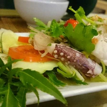 Tổng hợp- Nhà Hàng Bangkok Thai Cuisine Restaurant - Giảng Võ