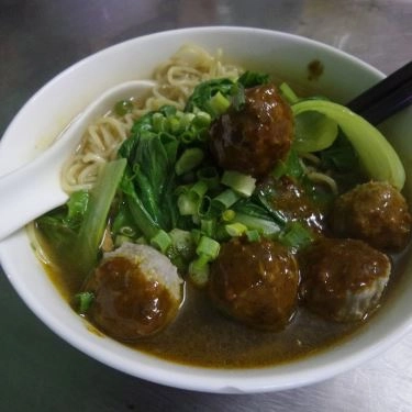 Tổng hợp- Quán Ăn BangKy - Mì Cá Viên Cari