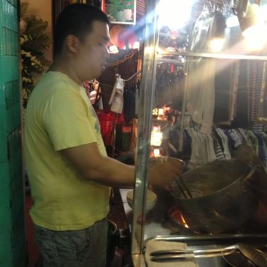 Tổng hợp- Quán Ăn BangKy - Mì Cá Viên Cari