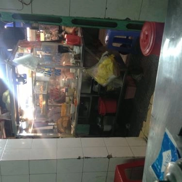 Tổng hợp- Quán Ăn BangKy - Mì Cá Viên Cari