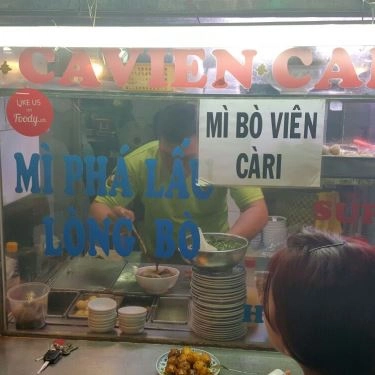 Tổng hợp- Quán Ăn BangKy - Mì Cá Viên Cari