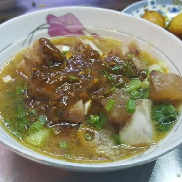 Tổng hợp- Quán Ăn BangKy - Mì Cá Viên Cari