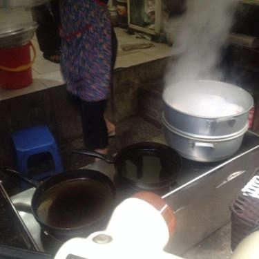Tổng hợp- Quán Ăn Bánh Bao - Tôn Thất Tùng