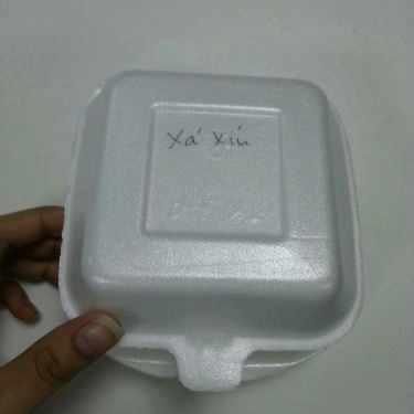 Tổng hợp- Quán Ăn Cả Cần - Hủ Tiếu & Bánh Bao Mỹ Tho