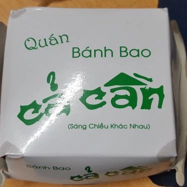 Tổng hợp- Quán Ăn Cả Cần - Hủ Tiếu & Bánh Bao Mỹ Tho