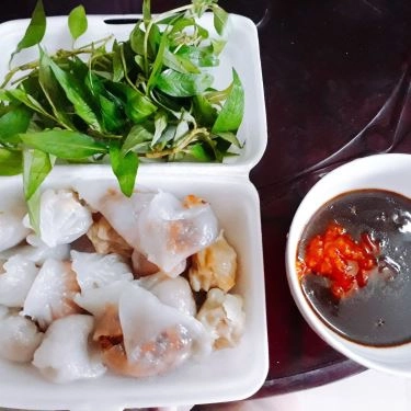 Món ăn- Quán Ăn Bánh Bao, Há Cảo & Xíu Mại - Đề Thám