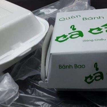 Tổng hợp- Quán Ăn Cả Cần - Hủ Tiếu & Bánh Bao Mỹ Tho
