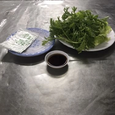 Tổng hợp- Quán Ăn Cả Cần - Hủ Tiếu & Bánh Bao Mỹ Tho