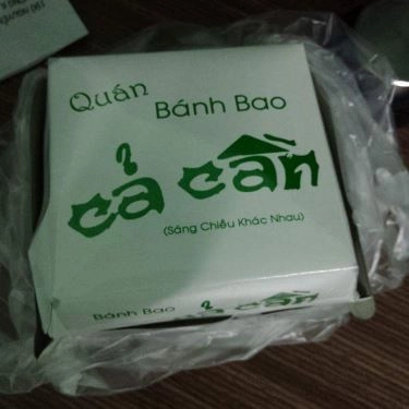 Tổng hợp- Quán Ăn Cả Cần - Hủ Tiếu & Bánh Bao Mỹ Tho