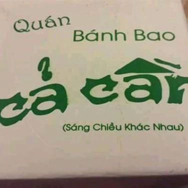 Tổng hợp- Quán Ăn Cả Cần - Hủ Tiếu & Bánh Bao Mỹ Tho