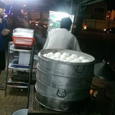 Tổng hợp- Quán Ăn Cả Cần - Hủ Tiếu & Bánh Bao Mỹ Tho