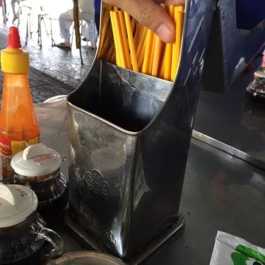 Tổng hợp- Quán Ăn Cả Cần - Hủ Tiếu & Bánh Bao Mỹ Tho