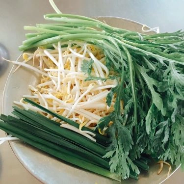 Tổng hợp- Quán Ăn Cả Cần - Hủ Tiếu & Bánh Bao Mỹ Tho