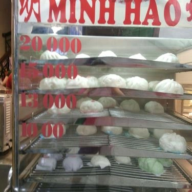 Tổng hợp- Quán Ăn Bánh Bao Minh Hảo
