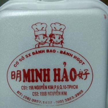 Tổng hợp- Quán Ăn Bánh Bao Minh Hảo