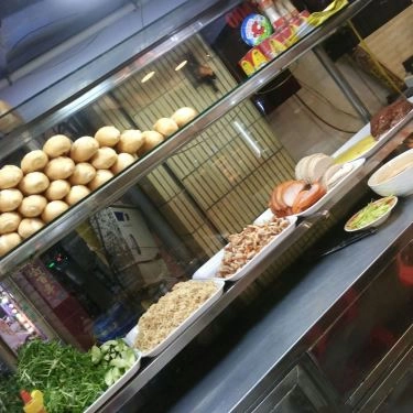Tổng hợp- Quán Ăn Bánh Bao Minh Hảo