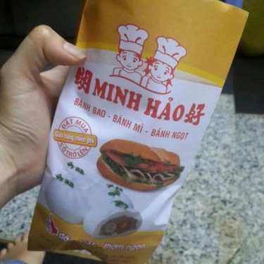Tổng hợp- Quán Ăn Bánh Bao Minh Hảo
