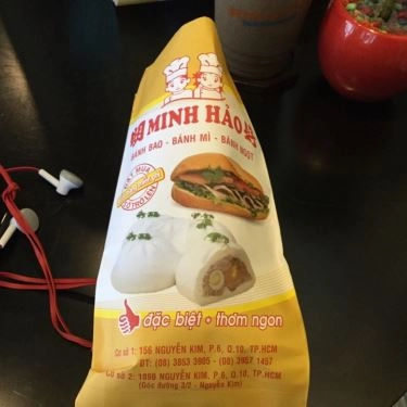 Tổng hợp- Quán Ăn Bánh Bao Minh Hảo