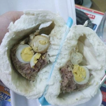 Món ăn- Quán Ăn Bánh Bao Minh Hảo