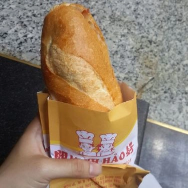 Món ăn- Quán Ăn Bánh Bao Minh Hảo