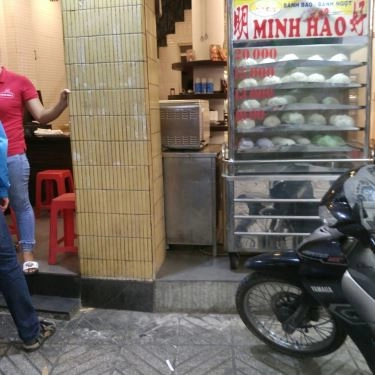 Tổng hợp- Quán Ăn Bánh Bao Minh Hảo