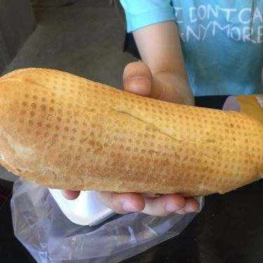 Món ăn- Quán Ăn Bánh Bao Minh Hảo