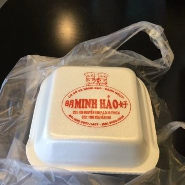 Tổng hợp- Quán Ăn Bánh Bao Minh Hảo