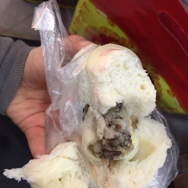 Món ăn- Quán Ăn Bánh Bao - Tôn Thất Tùng