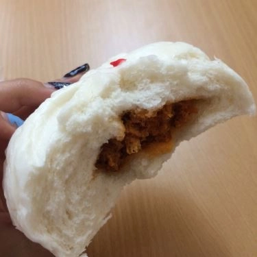 Món ăn- Quán Ăn Bánh Bao - Tôn Thất Tùng