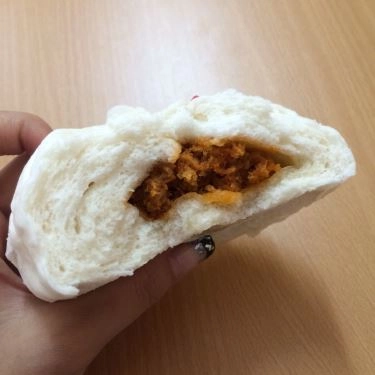 Món ăn- Quán Ăn Bánh Bao - Tôn Thất Tùng
