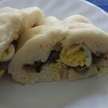 Món ăn- Quán Ăn Bánh Bao Truyền Thống - Yên Hòa