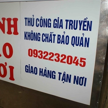 Tổng hợp- Quán Ăn Bánh Bao Truyền Thống - Yên Hòa