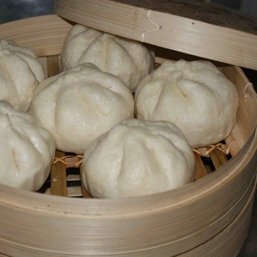 Món ăn- Quán Ăn Bánh Bao Truyền Thống - Yên Hòa