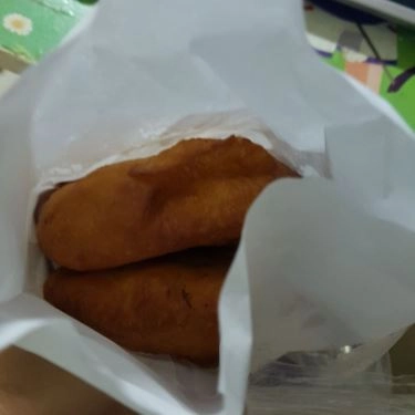 Món ăn- Quán Ăn Bánh Bầu Phô Mai Hàn Quốc
