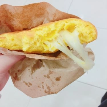 Món ăn- Quán Ăn Bánh Bầu Phô Mai Hàn Quốc