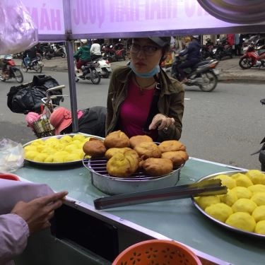 Tổng hợp- Quán Ăn Bánh Bầu Phô Mai Hàn Quốc