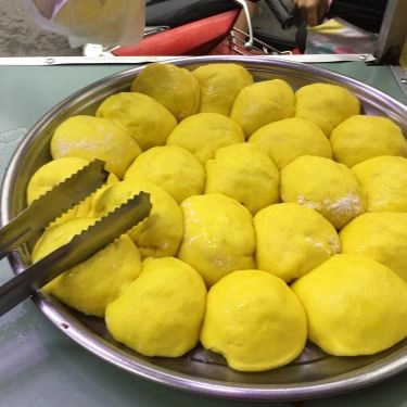 Món ăn- Quán Ăn Bánh Bầu Phô Mai Hàn Quốc