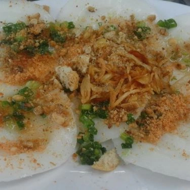 Món ăn- Quán Ăn Bánh Bèo & Bánh Đúc