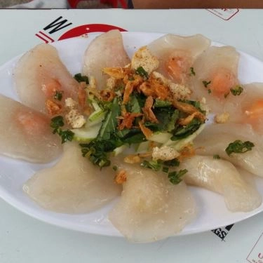 Món ăn- Quán Ăn Bánh Bèo & Bánh Đúc