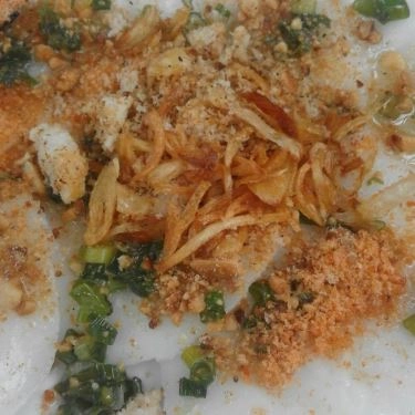 Món ăn- Quán Ăn Bánh Bèo & Bánh Đúc