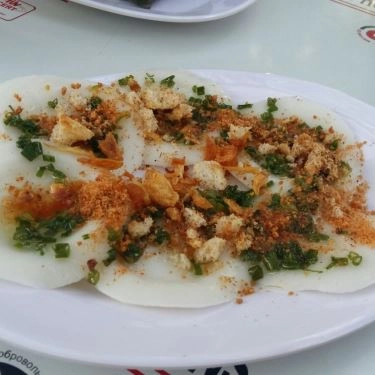 Món ăn- Quán Ăn Bánh Bèo & Bánh Đúc