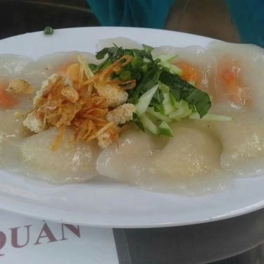 Món ăn- Quán Ăn Bánh Bèo & Bánh Đúc