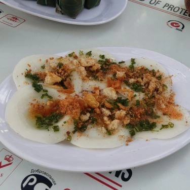Món ăn- Quán Ăn Bánh Bèo & Bánh Đúc