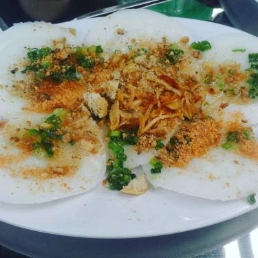 Món ăn- Quán Ăn Bánh Bèo & Bánh Đúc