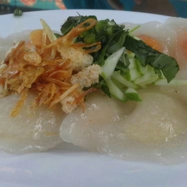 Món ăn- Quán Ăn Bánh Bèo & Bánh Đúc